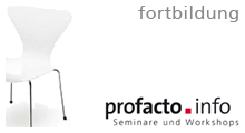 Über profacto.info Fortbildung